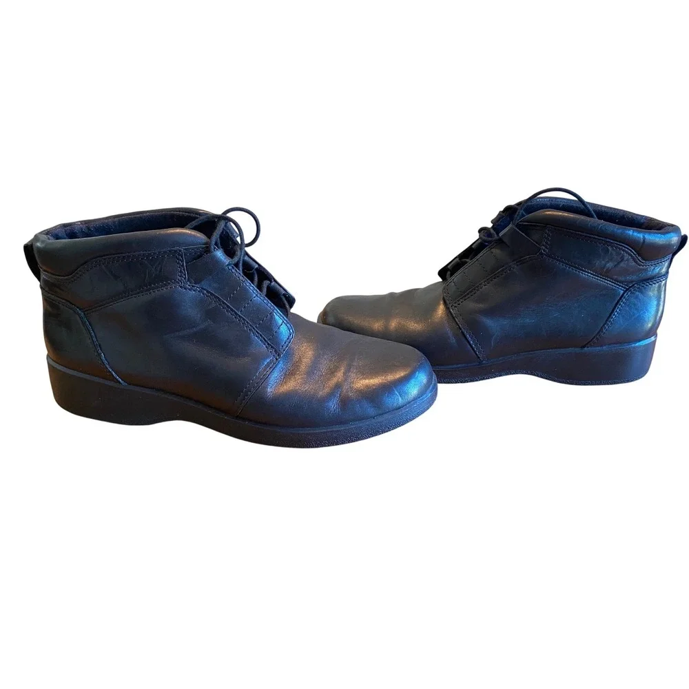 Clarks step into